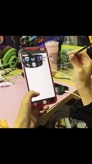 Occhiali multifunzione per vicino e lontano