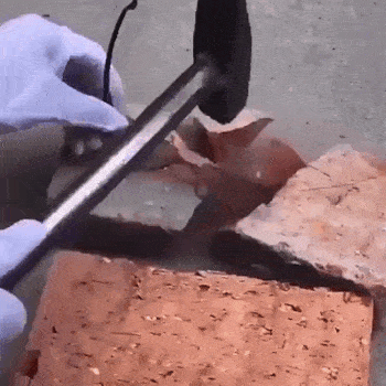 Montatura robusta e flessibile