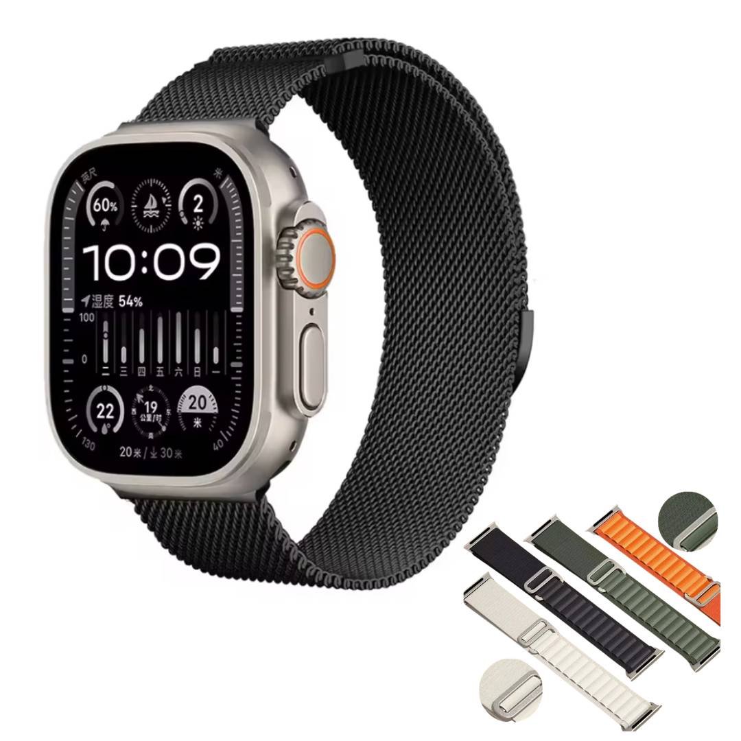 Smartwatch Ultra/Pro X7