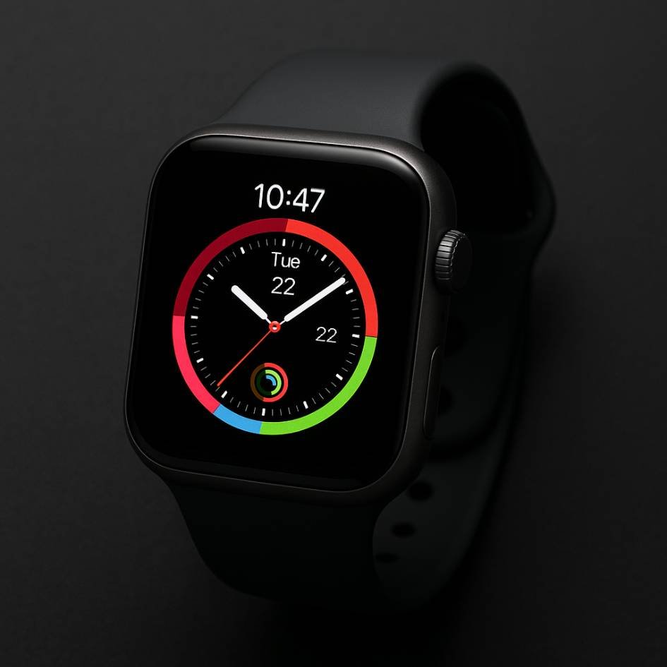 Smartwatch con funzioni base